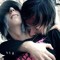 emo wolfpacks