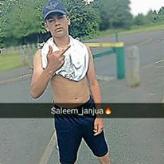 Saleem Janjua