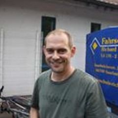 Jürgen Schwarz