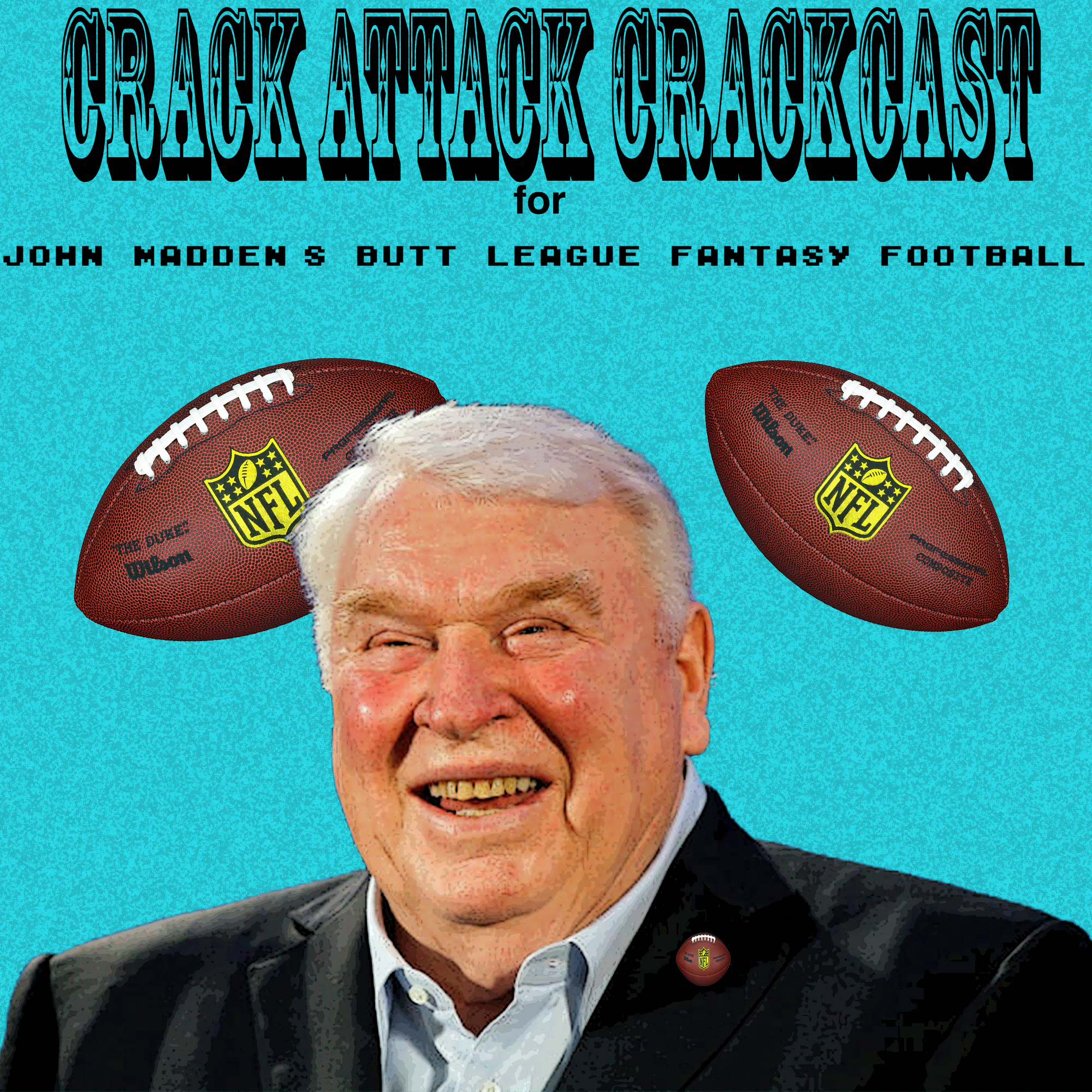 Crack Attack Crackcast