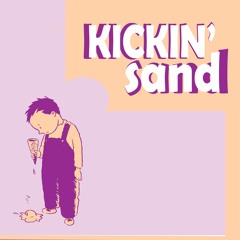 Kickin' Sand (Podcast)