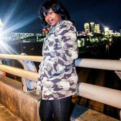 Lady Loc'd Out Smoked Out