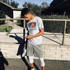 )BrokeBoi Honcho(