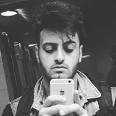 Ahmed Temo