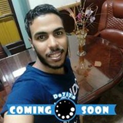 Ahmed Adel
