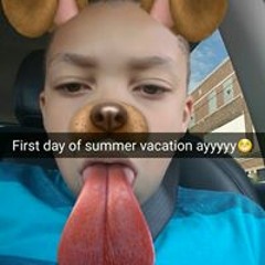 Darion Johnson