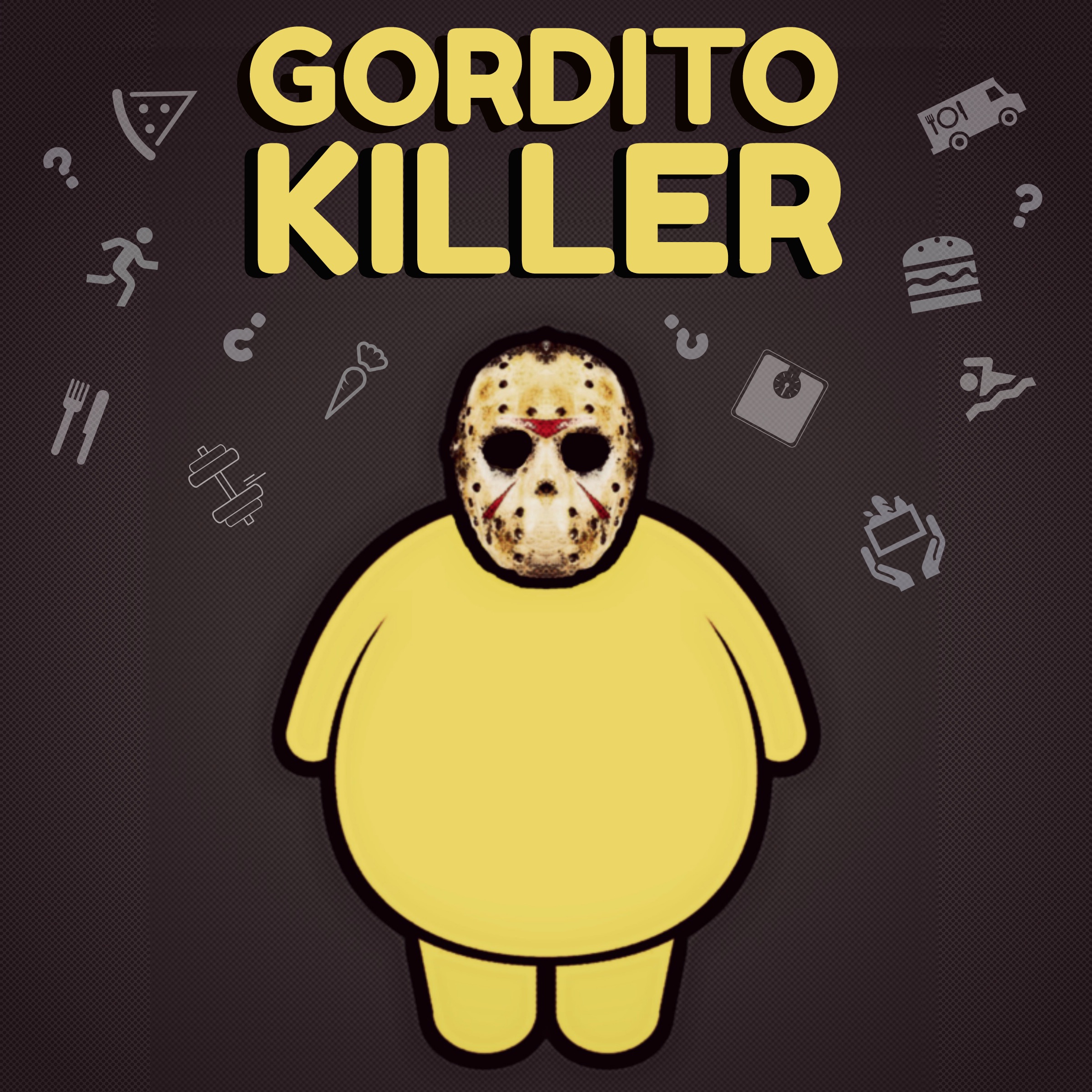 Gordito Killer - Perder Peso | Ponerse en forma