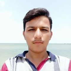Dip Chaudhary