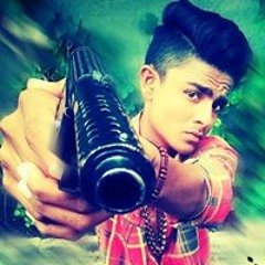 Hiren Chavda