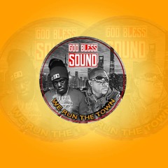 God Bless Sound - (Deejay Banks & Specialist)
