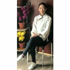 Tandin Wangmo