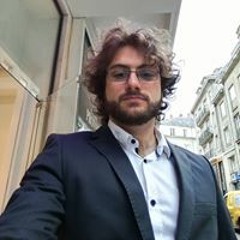 Samuel Kesmedjian