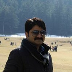 Ravindra Singh Vidhuri