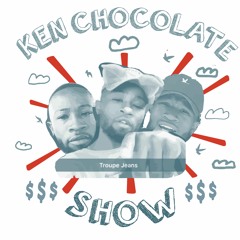 ken chocolate