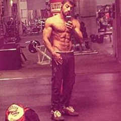 Abdulaziz Almarzouqi