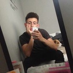 Jordan Giullari