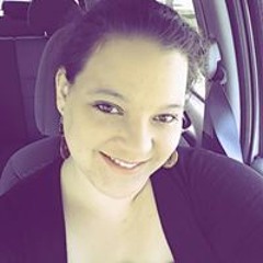 Fran Mauricio Briggs