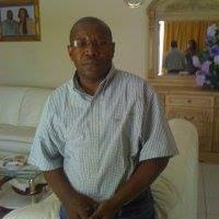 Dieudonné Tshibum Mbaz