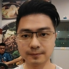 Huan Chee Giap