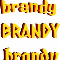 BRANDY