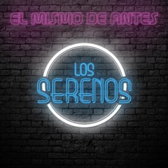 Los Serenos - Compa Jesse (cover)