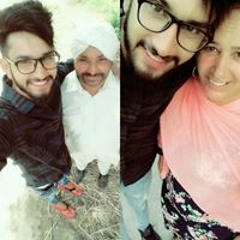 Preet Randhawa