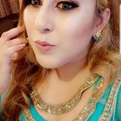 Sanam Qureshi