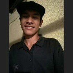 Tony GJ