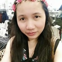 Narelyn Garcia Bauzon