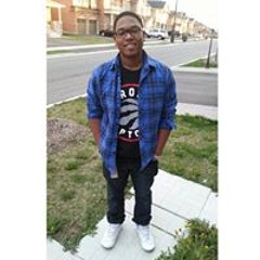 Brandonn Haynes