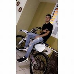 Gilbert Santiago