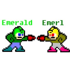 Emeraldvsemerl Eve S Stream - roblox theme song 1 hour