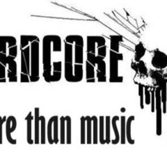 Saint Ada of Gabber 🖤🔊