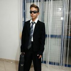 Daniel