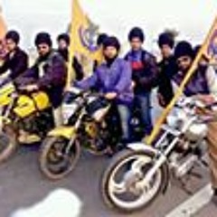 Inder Singh Maan