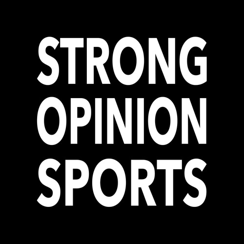 Strong Opinion Sports’s avatar