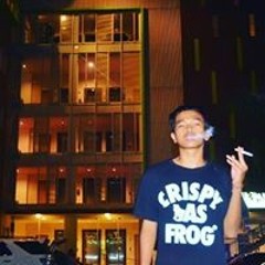 Dicky Suu