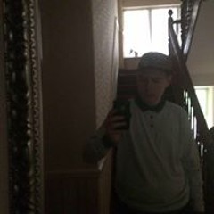Connor Hobbs