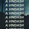 A.VINDASH