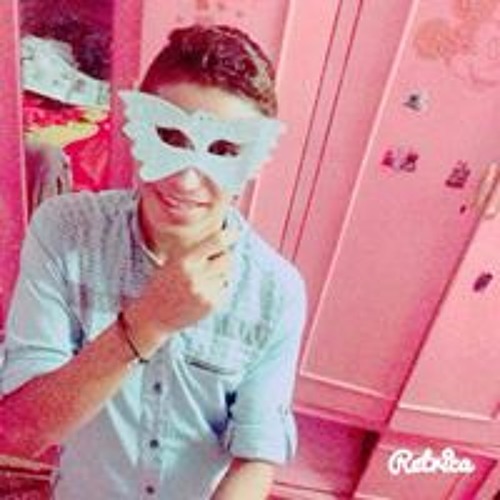 Mahmoud’s avatar