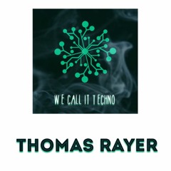 Thomas Rayer