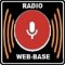 RADIO WEB-BASE