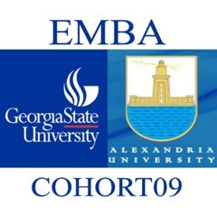 Cohort09 EMBA