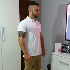 Magno Alves