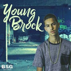 YOUNGBROCK 💪💯🤘