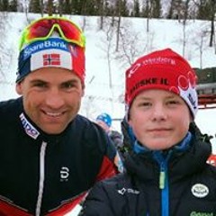 Asbjørn Megård Olsen