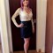 Leah Buchanan