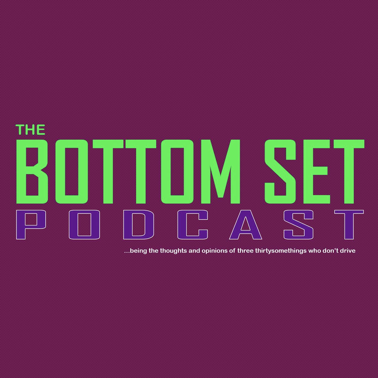 The Bottom Set The Bottom Set
