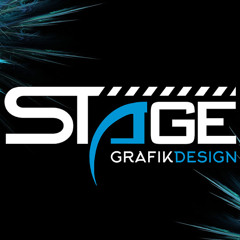 Stage Grafikdesign