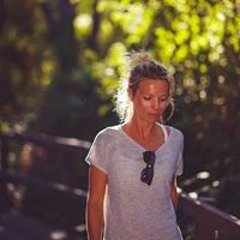 Caroline Haynes